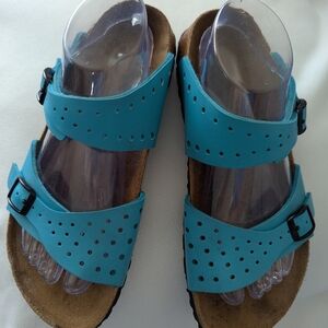 Birkenstock Birki's "Freeport" Sandals